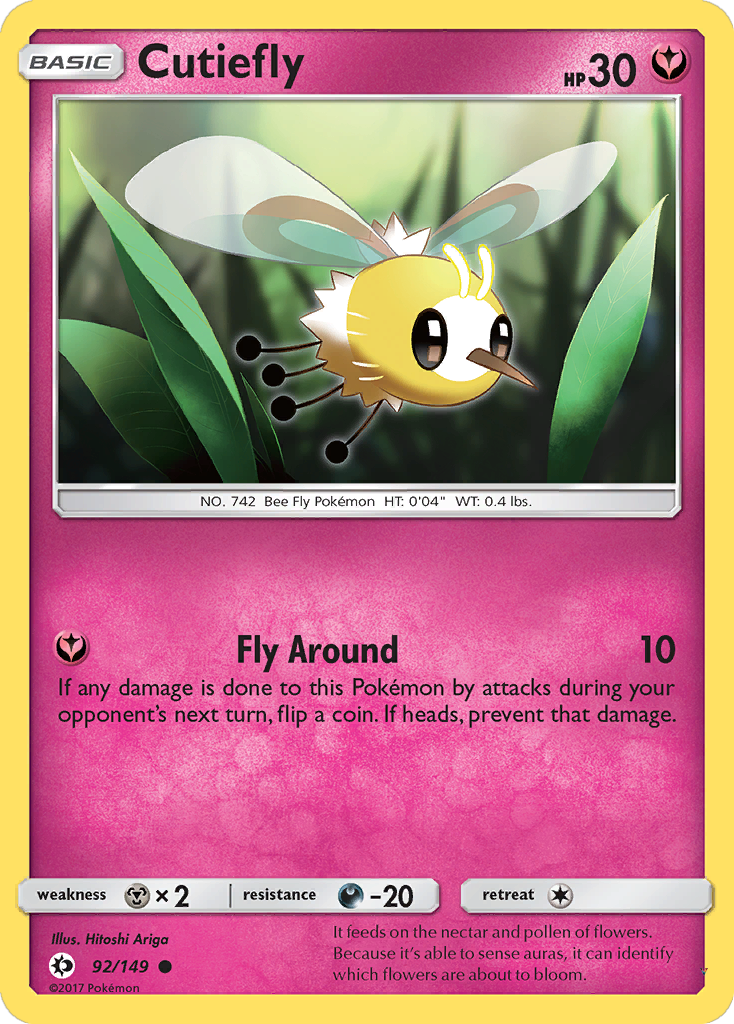 Card 92