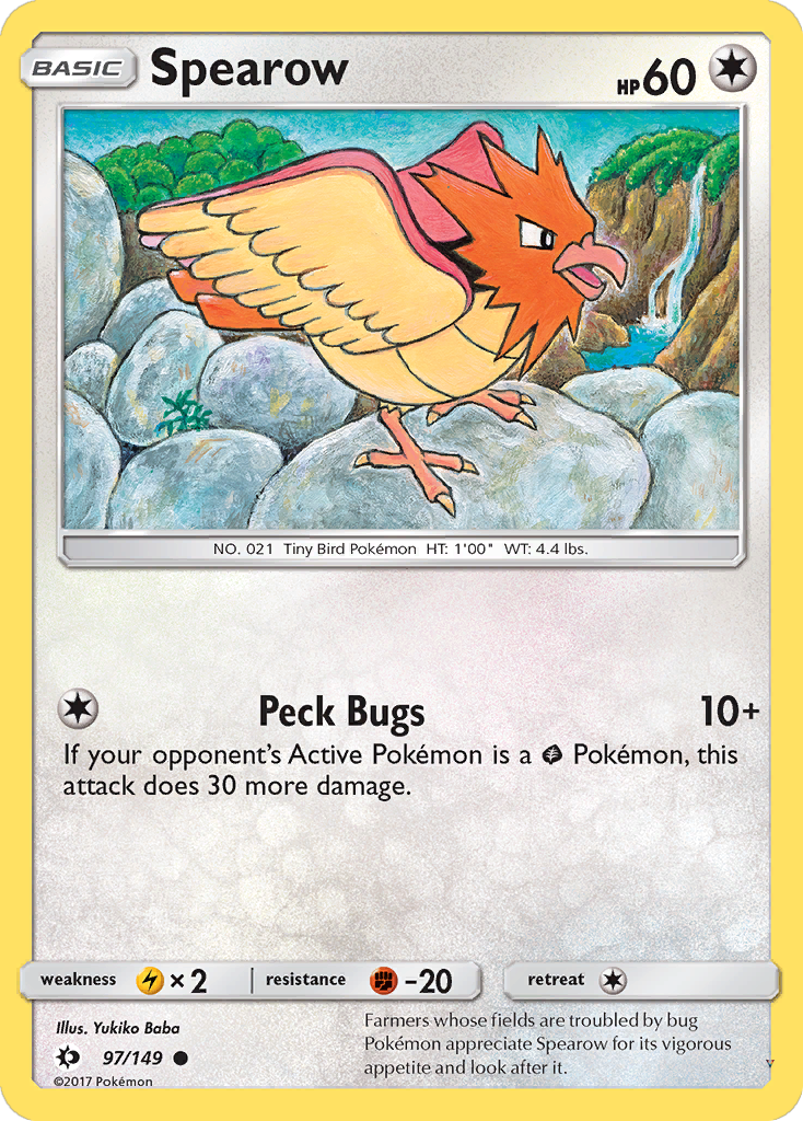 Card 97