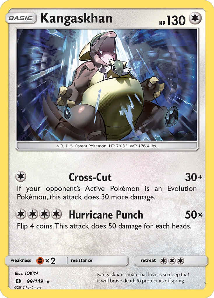Card 99