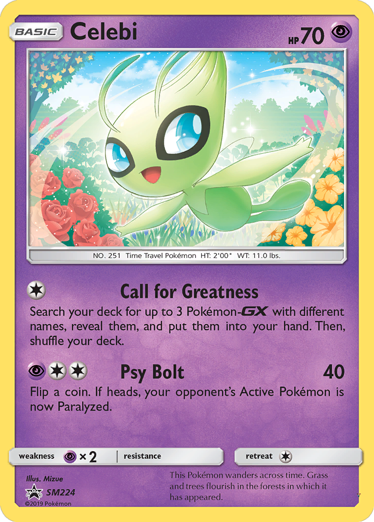 Celebi