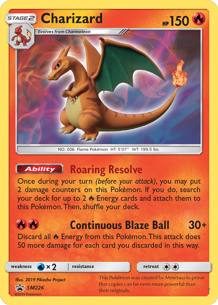 Charizard