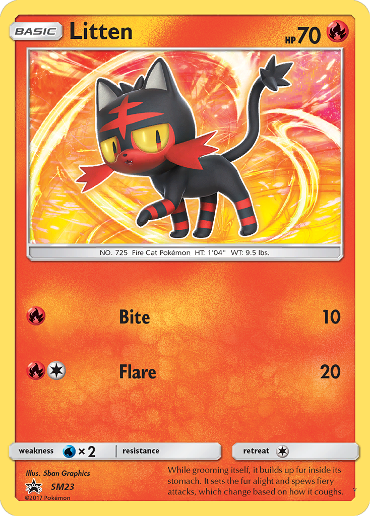 Litten