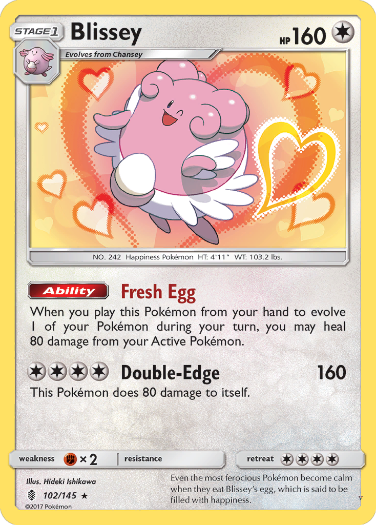 Blissey