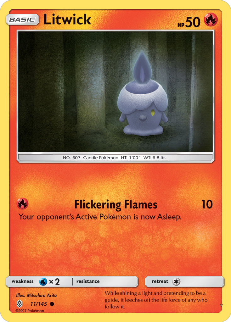 Litwick