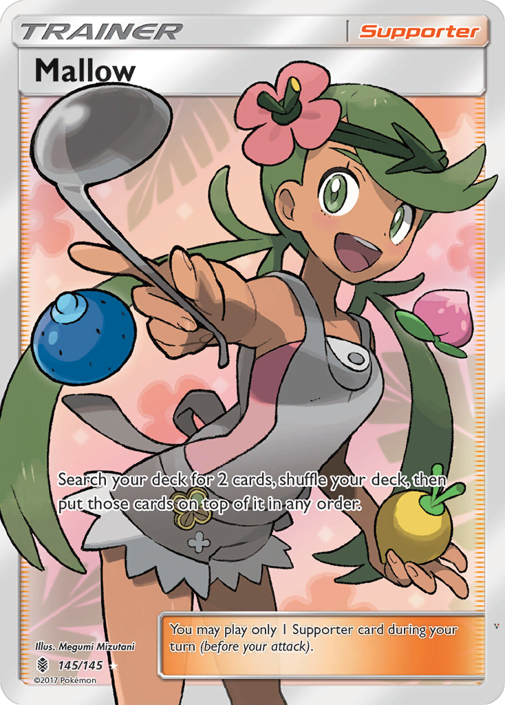 Mallow