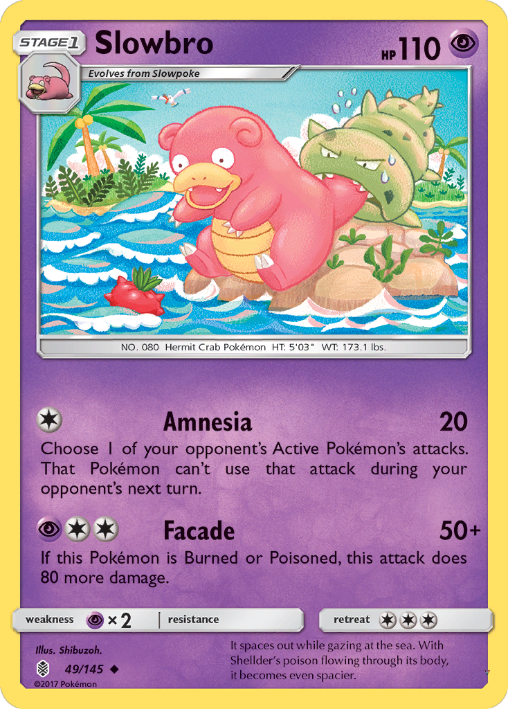 Slowbro