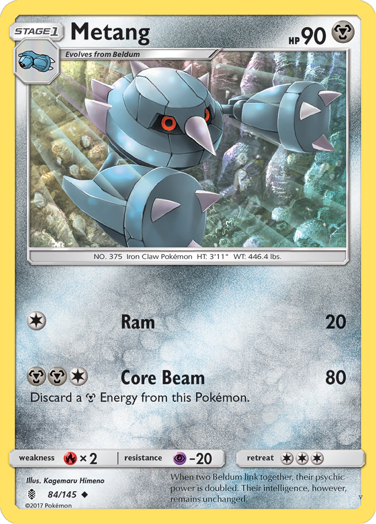 Metang