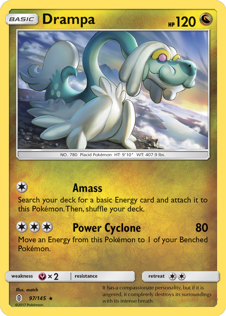 Drampa