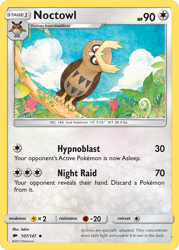 Noctowl