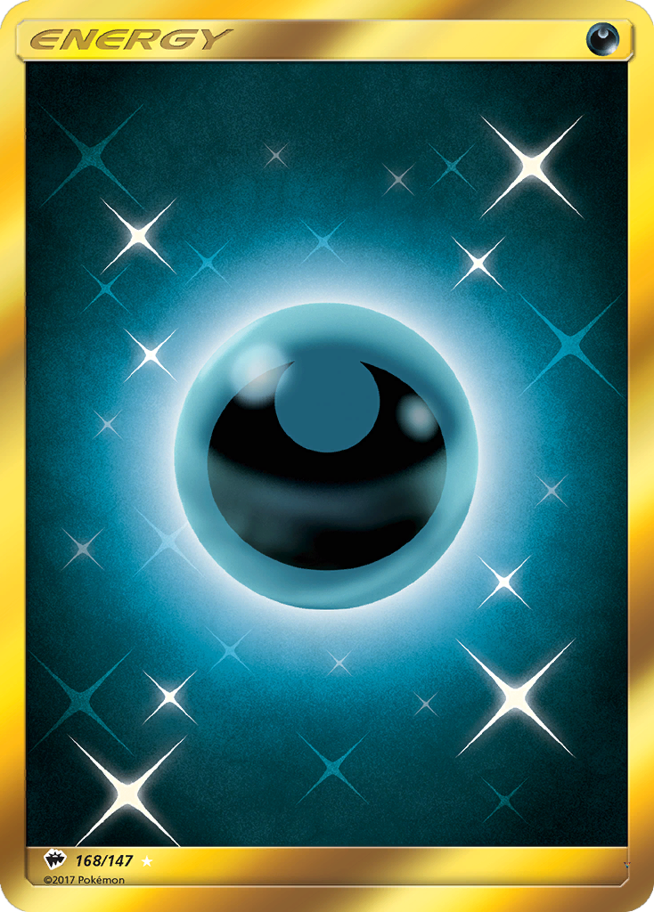 Darkness Energy