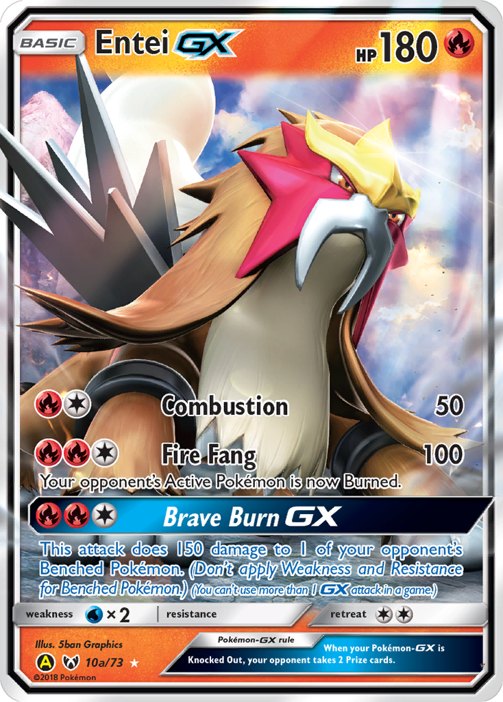 Card 10a