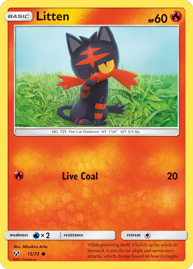 Card 15