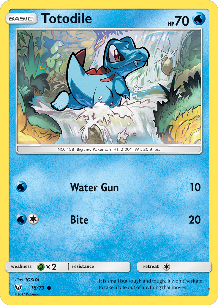 Card 18