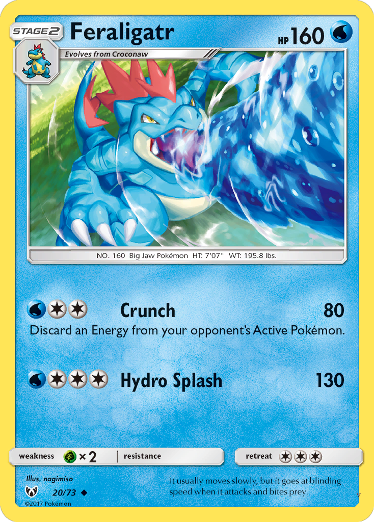 Card 20