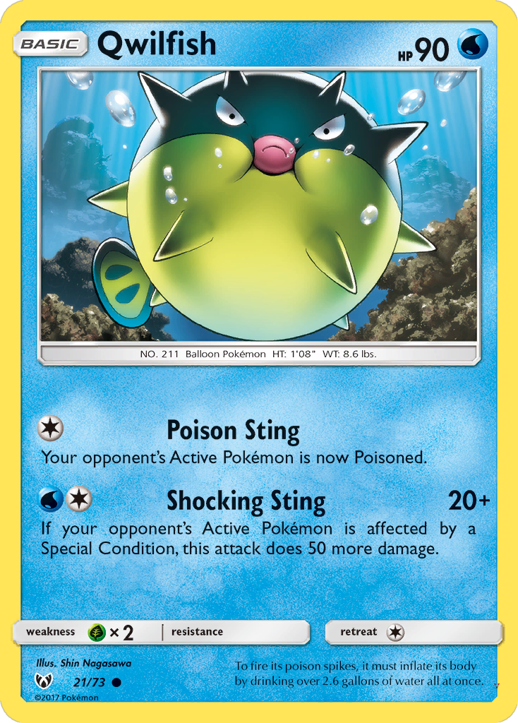 Card 21
