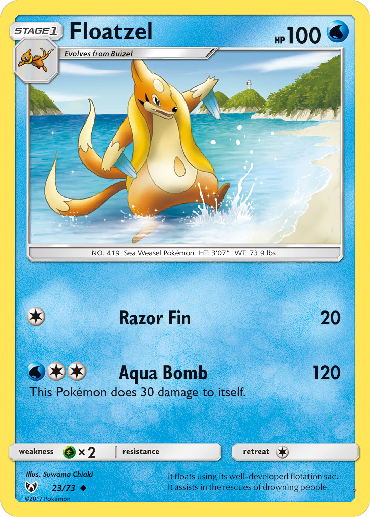 Card 23