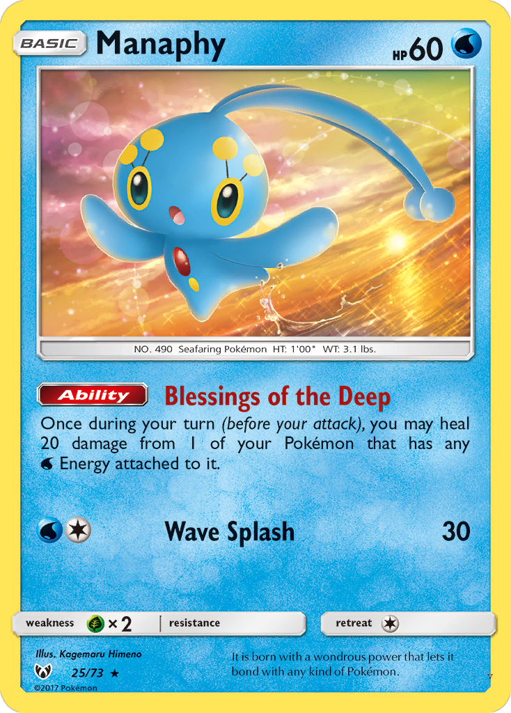 Card 25
