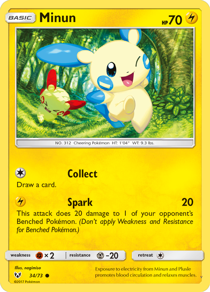 Card 34