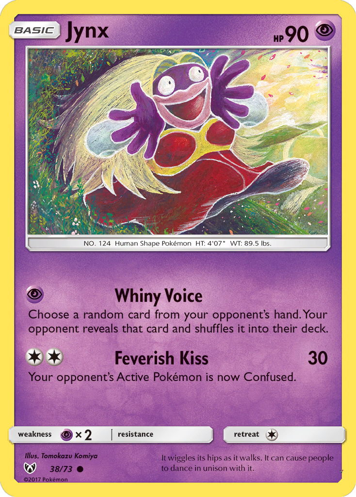 Card 38