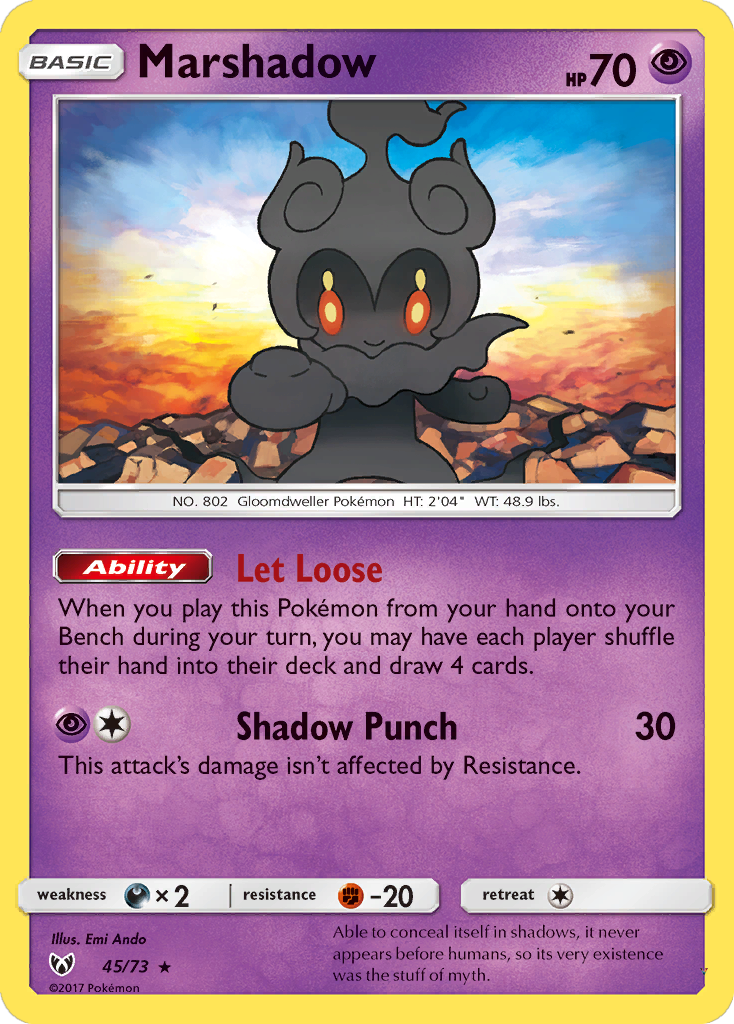 Card 45