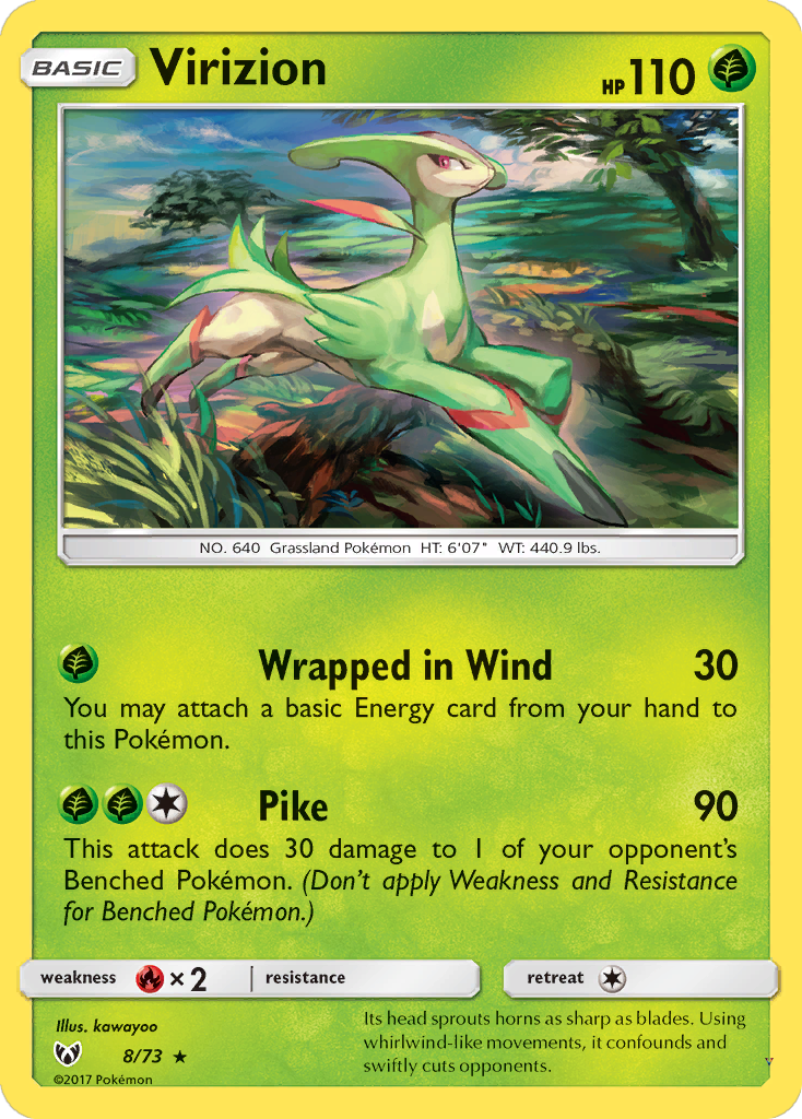 Card 8