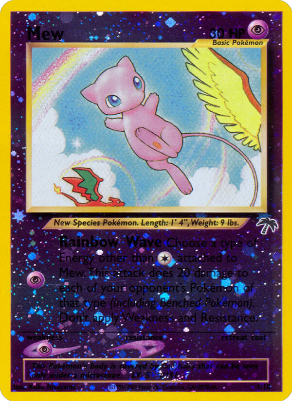 Mew