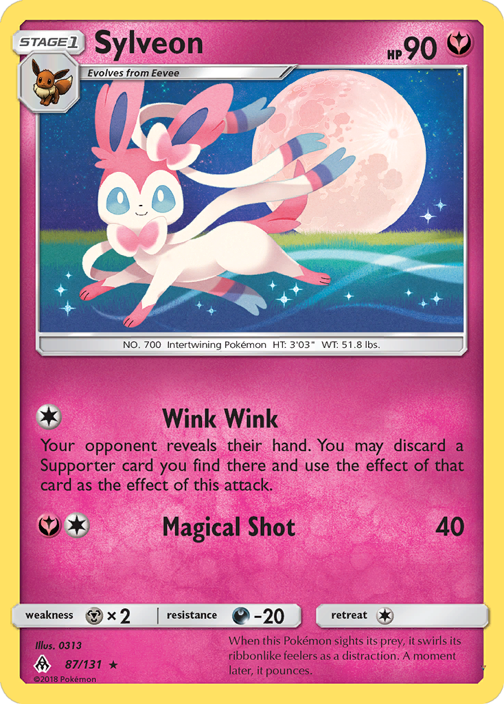 Sylveon