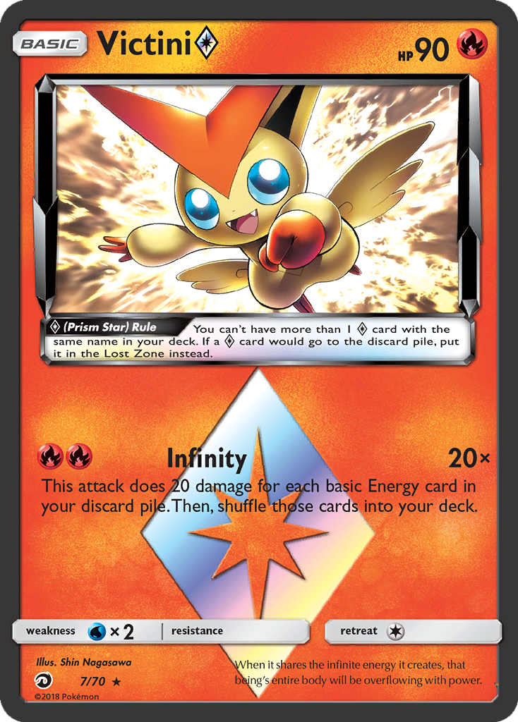 Victini ◊