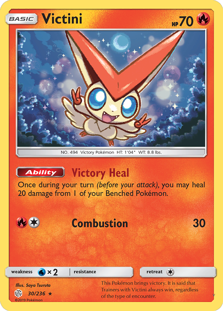 Victini