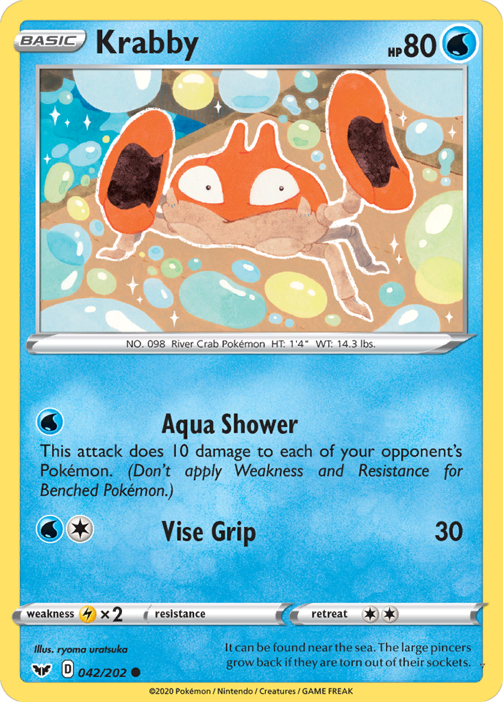 Krabby