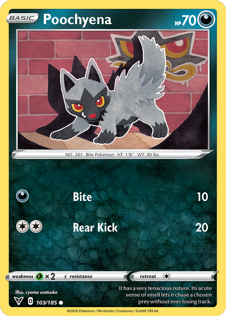 Poochyena