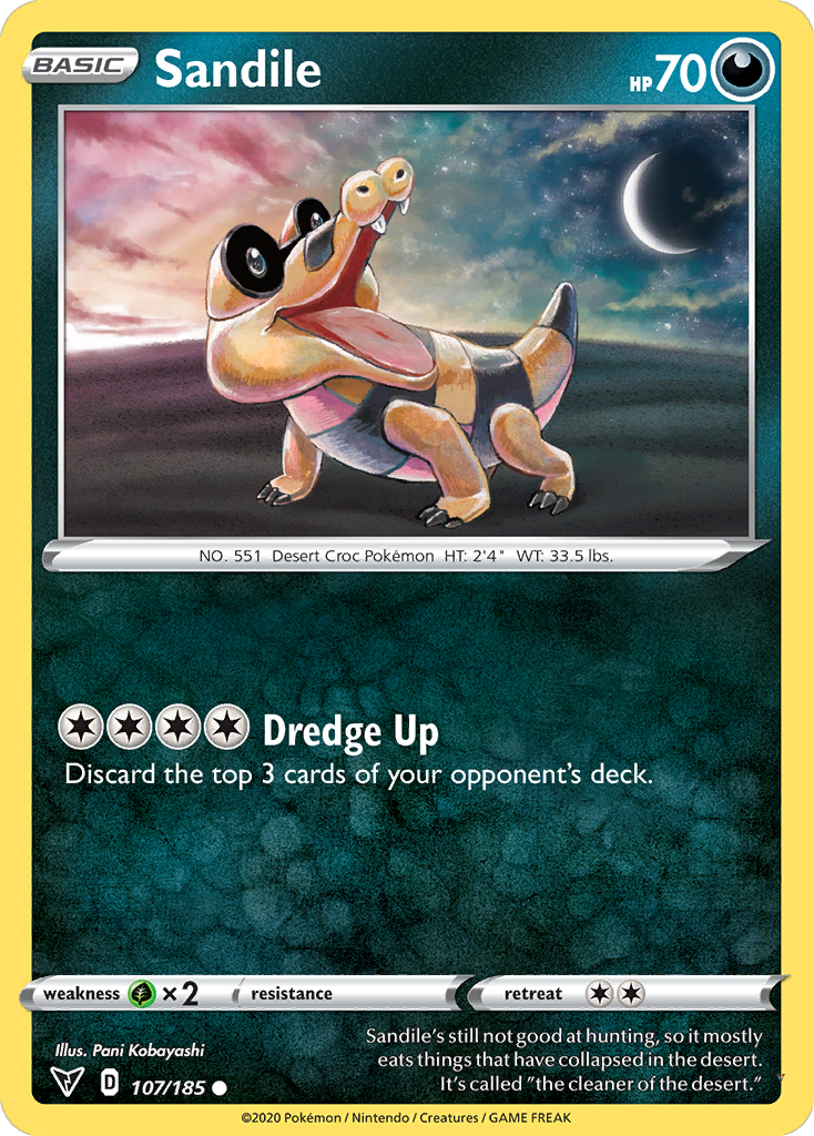 Sandile