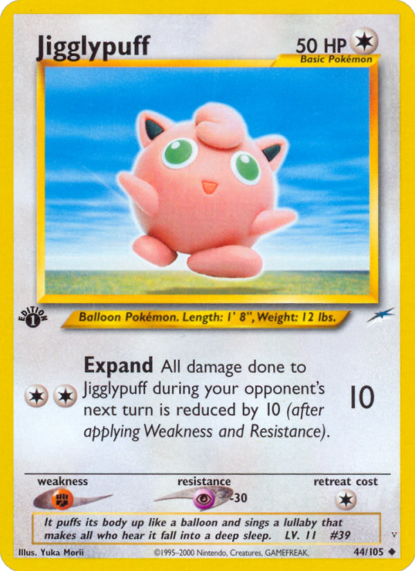Jigglypuff