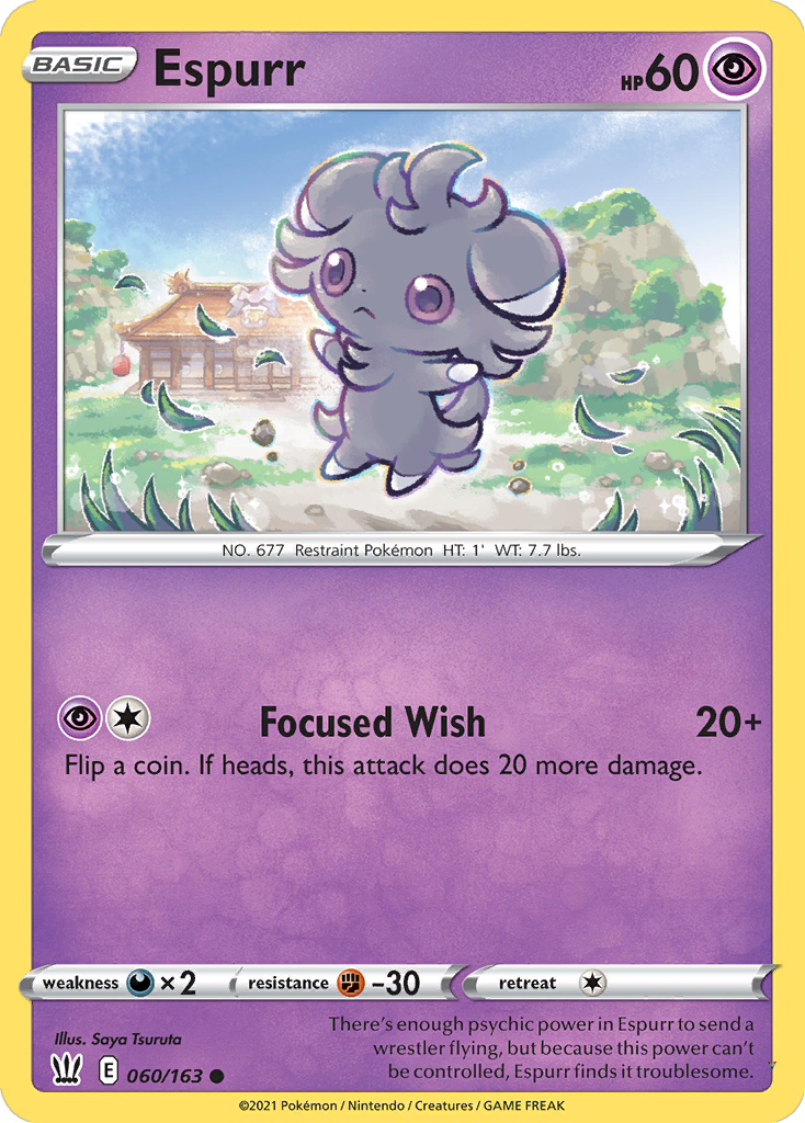 Espurr