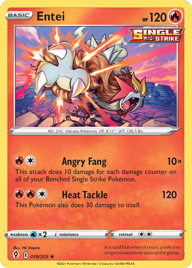 Entei