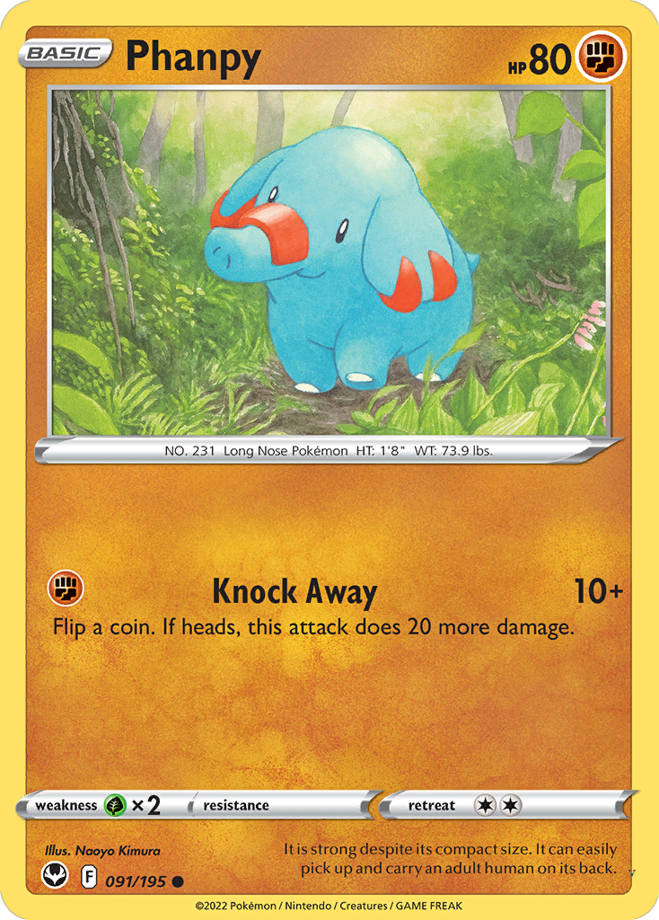 Phanpy