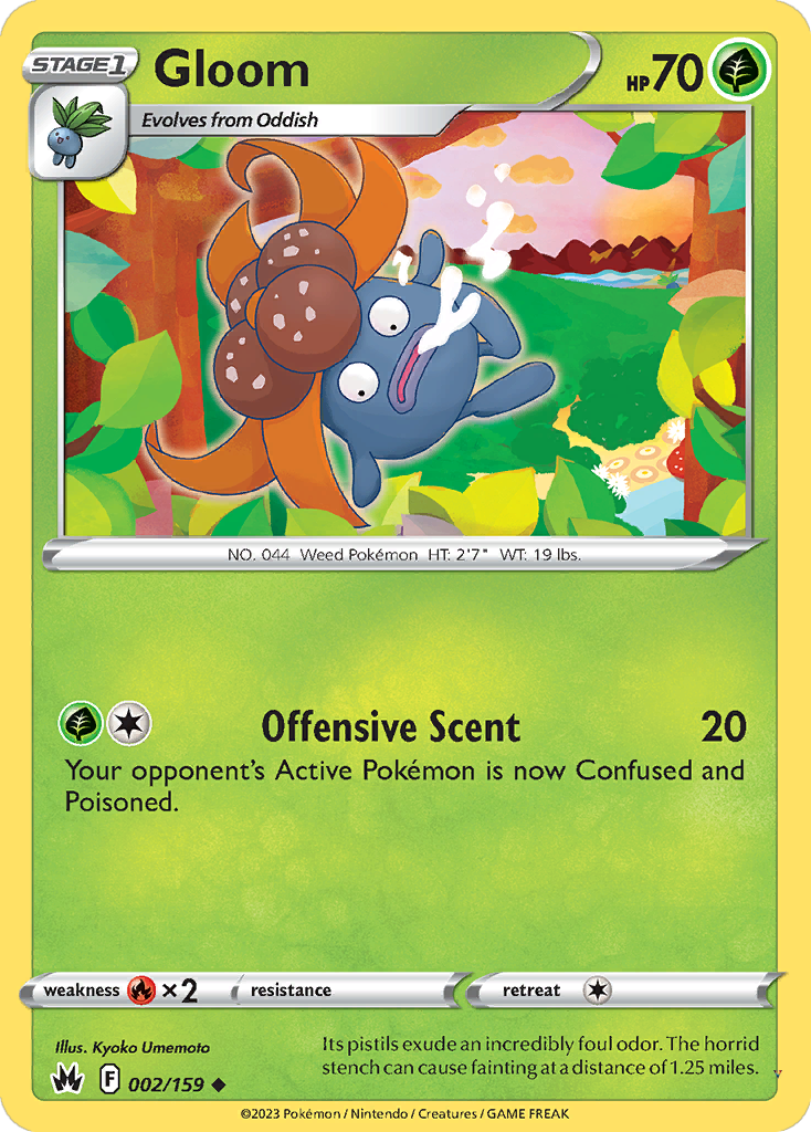 Gloom