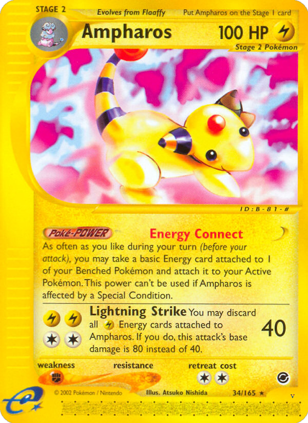 Ampharos