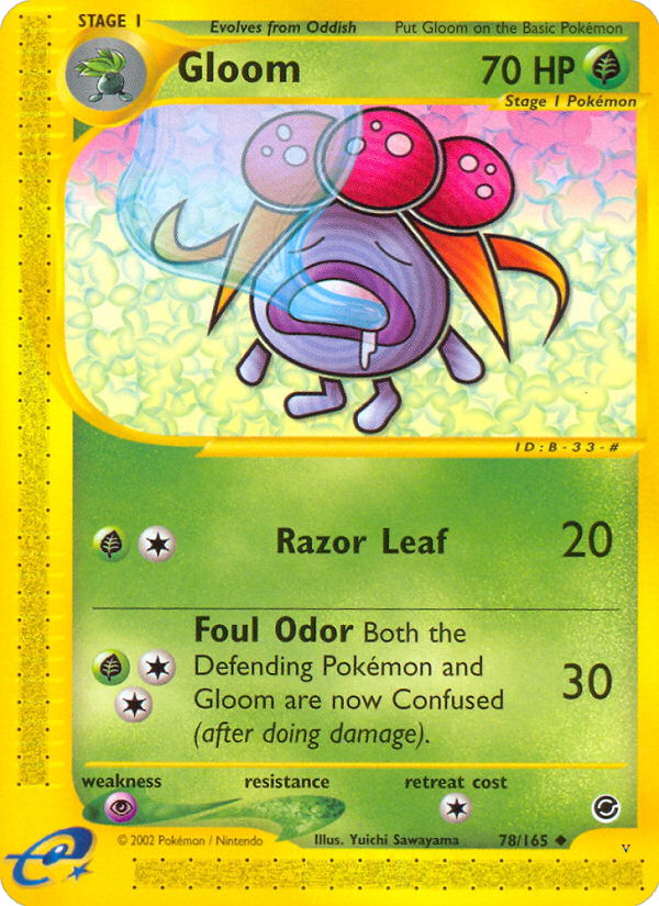 Gloom