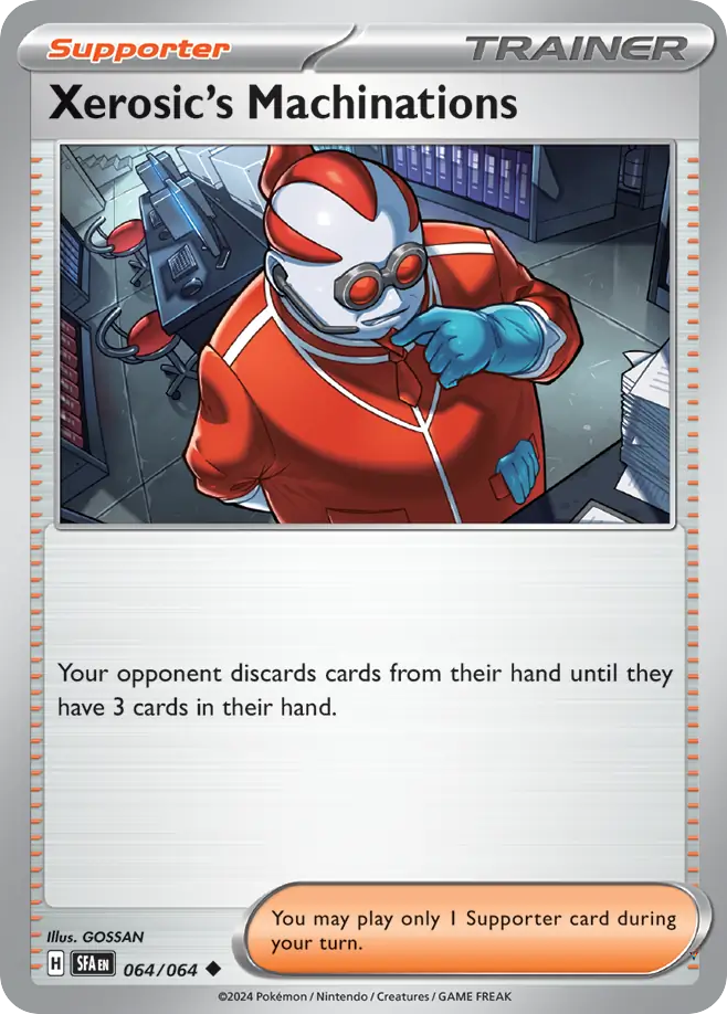 Carta 64