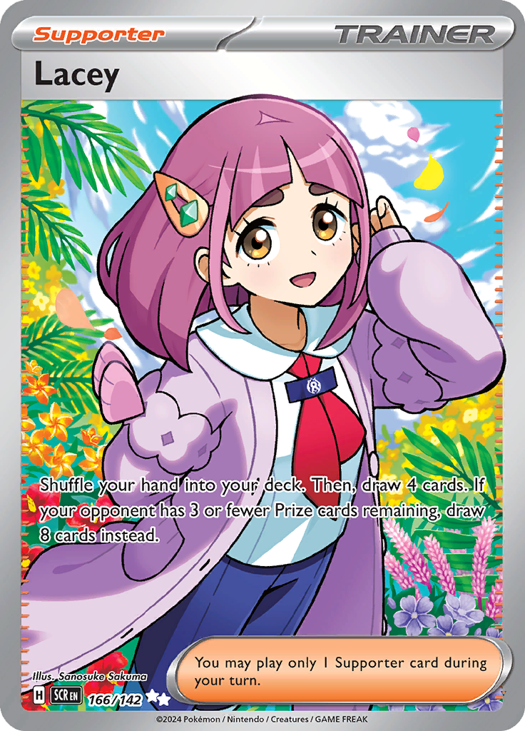 Carta 166