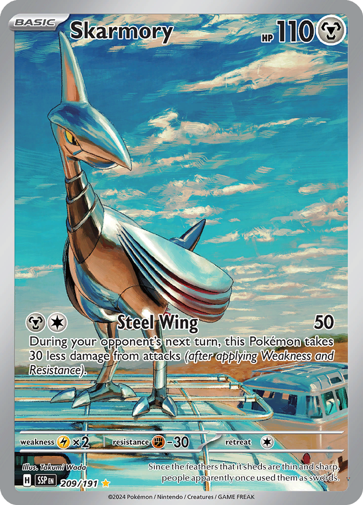 Carta 209