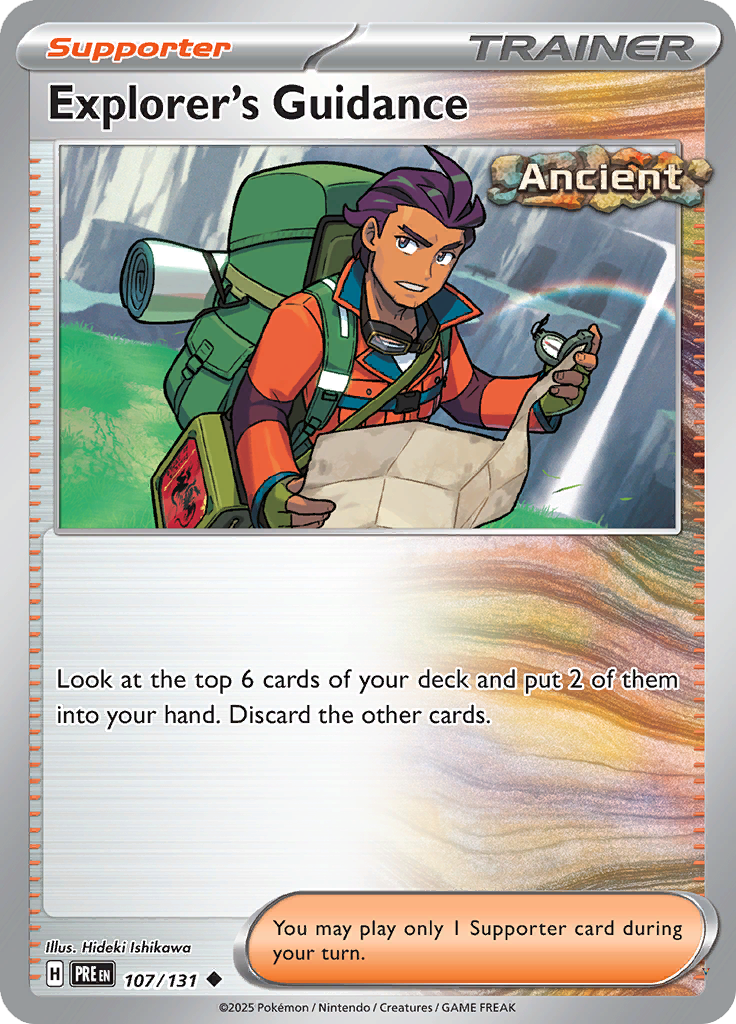 Carta 107