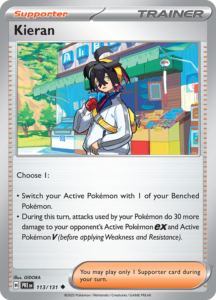 Carta 113