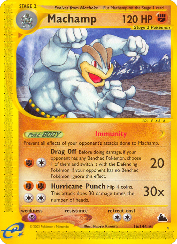 Machamp