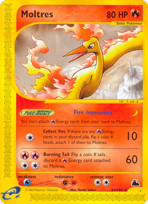 Moltres