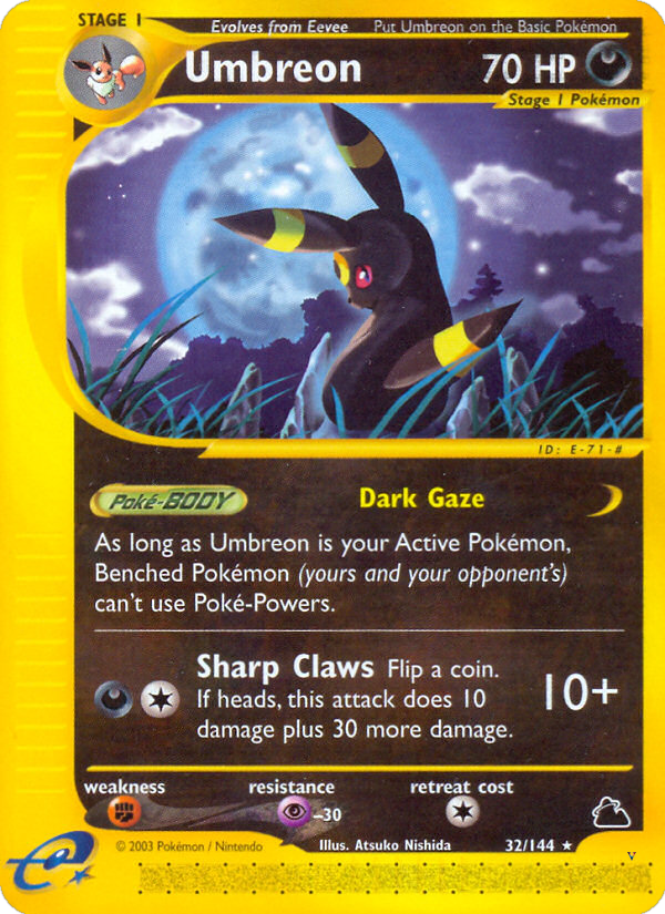 Umbreon