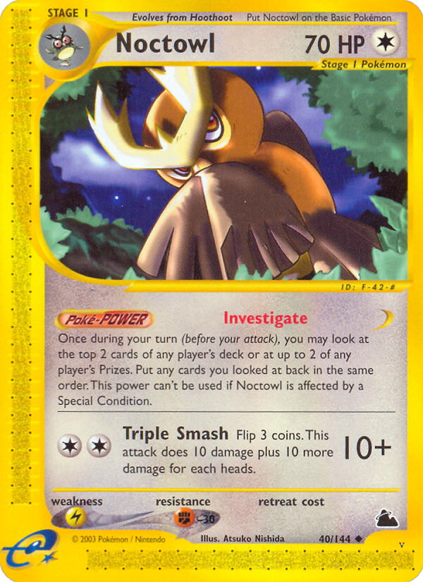 Noctowl