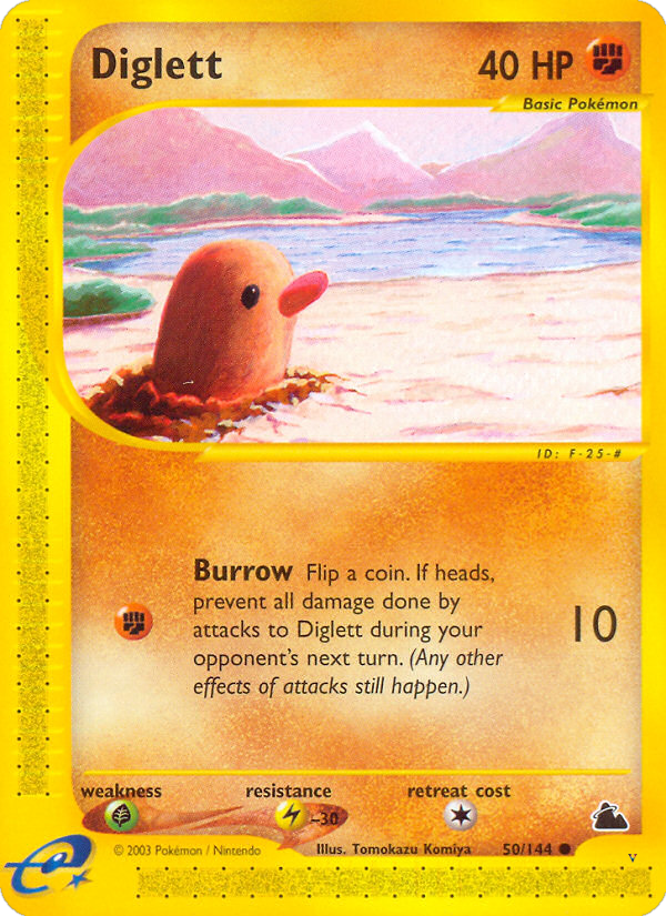 Diglett