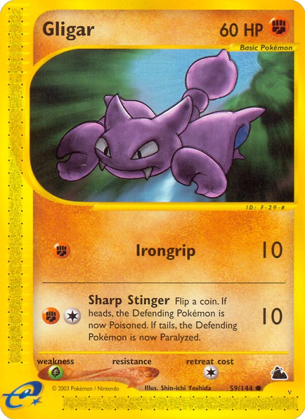 Gligar